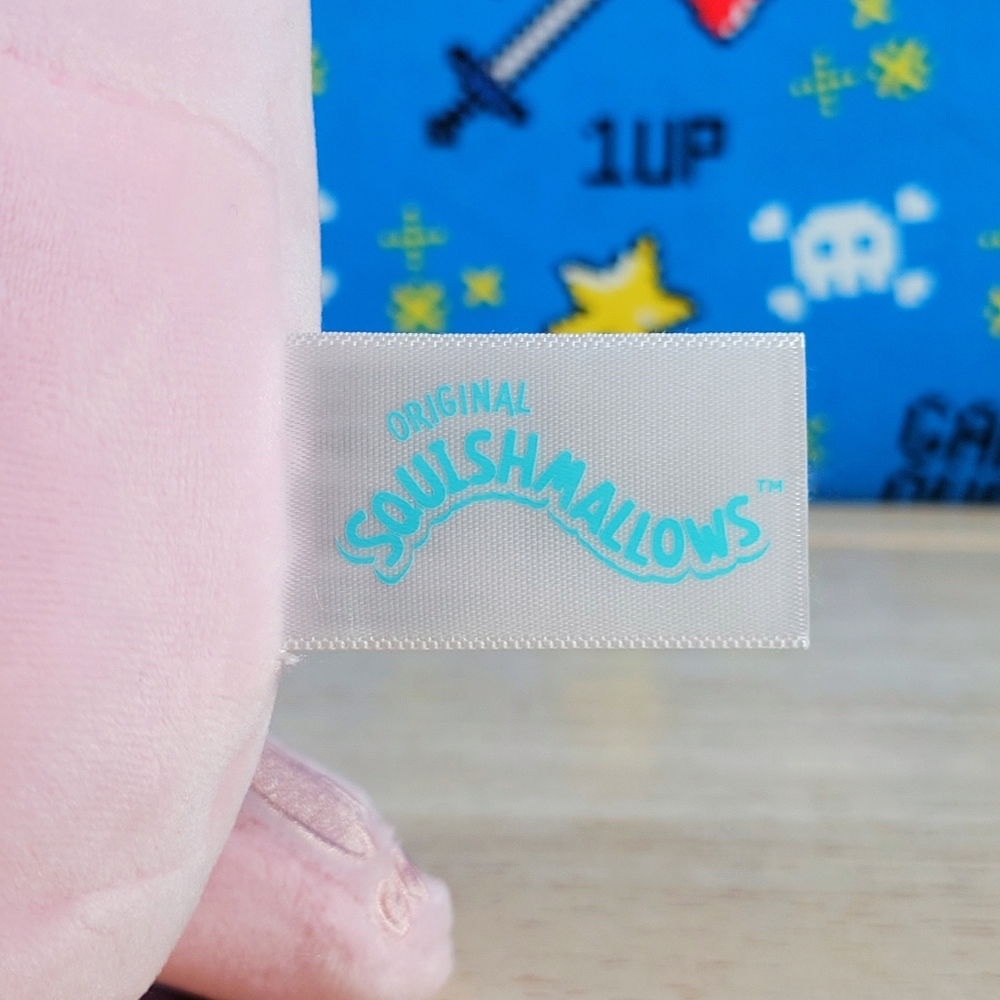 Squishmallow Caparinne the Bigfoot Sasquatch 7" UltraSoft Stuffed Kids Toy Plush - Picture 7 of 12